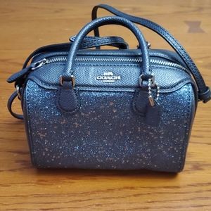 Coach Bennett crossbody mini